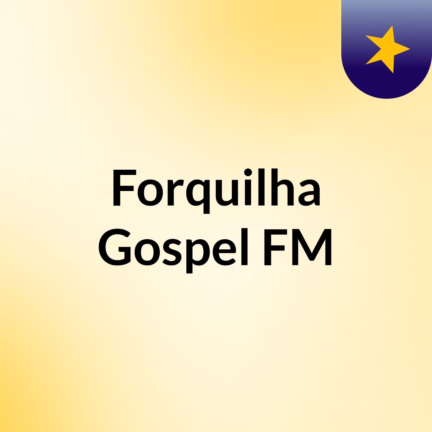 Forquilha Gospel FM