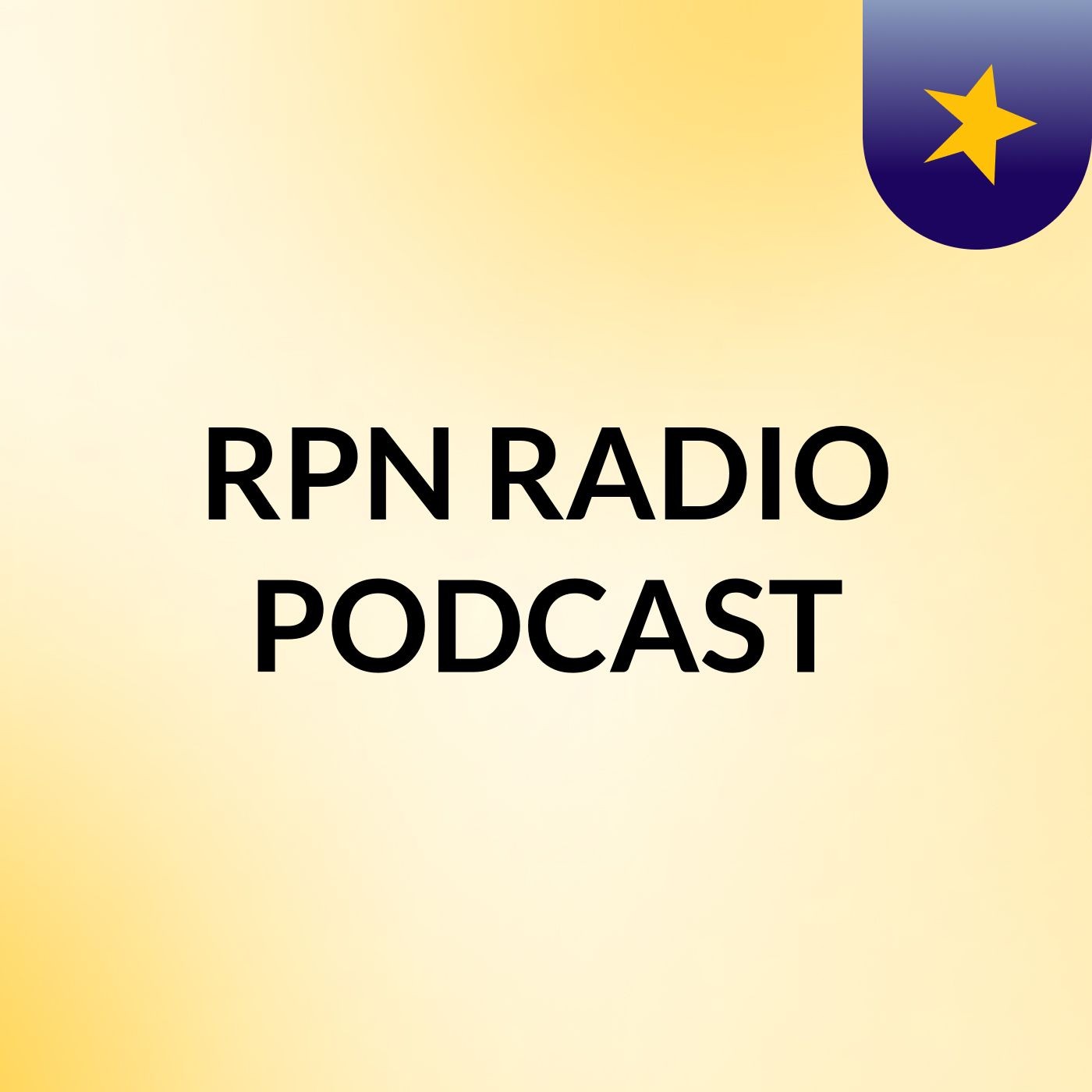 RPN RADIO PODCAST