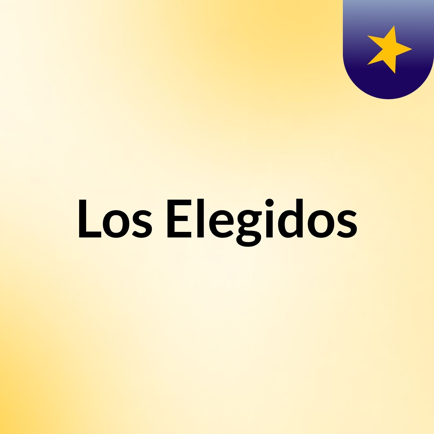 Los Elegidos
