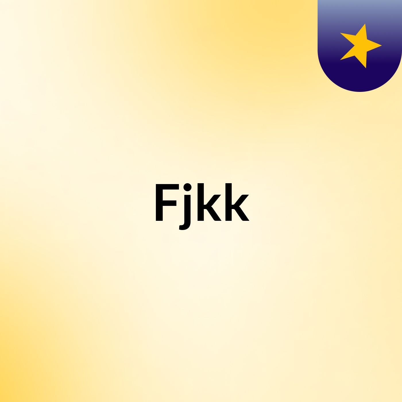 Fjkk
