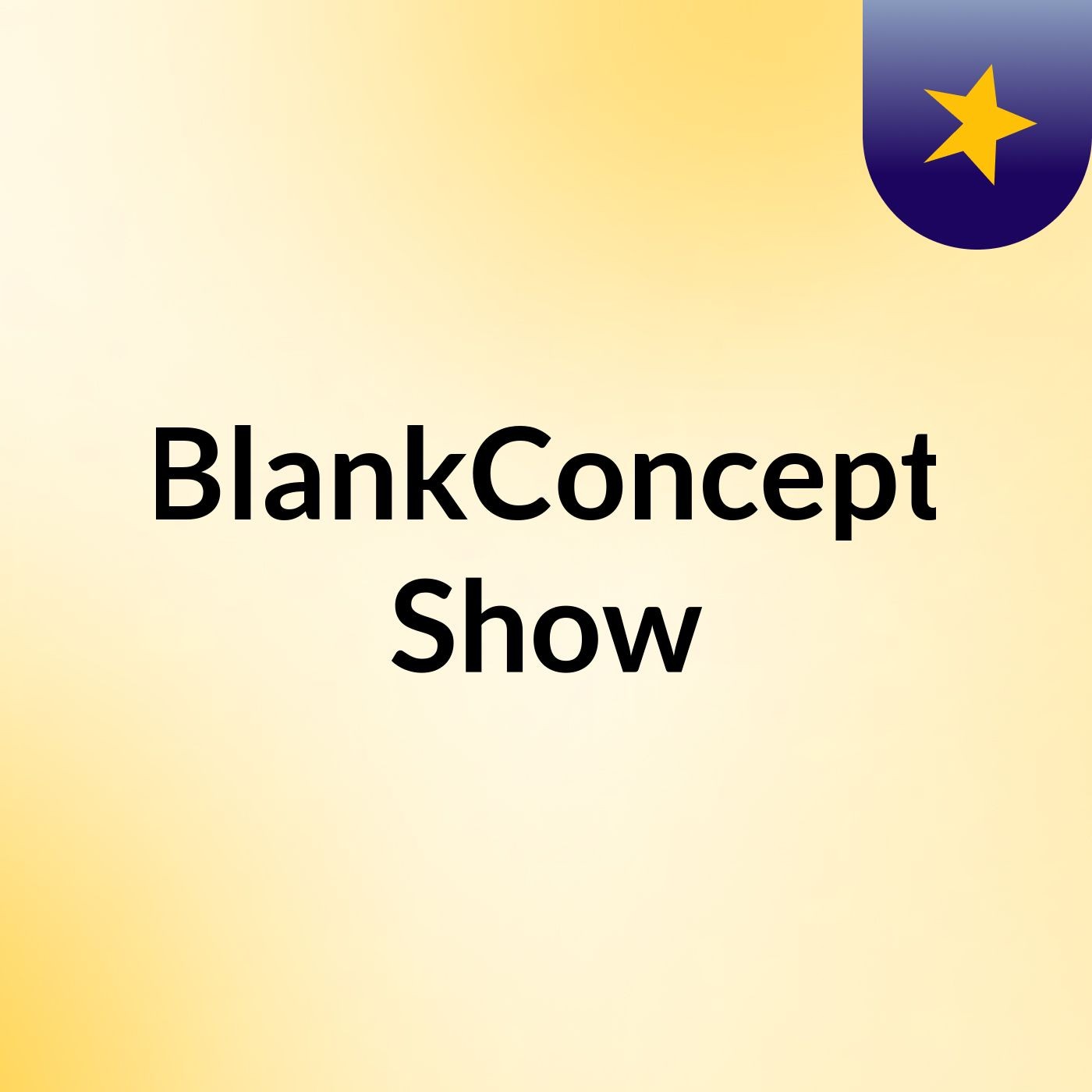 BlankConcept Show