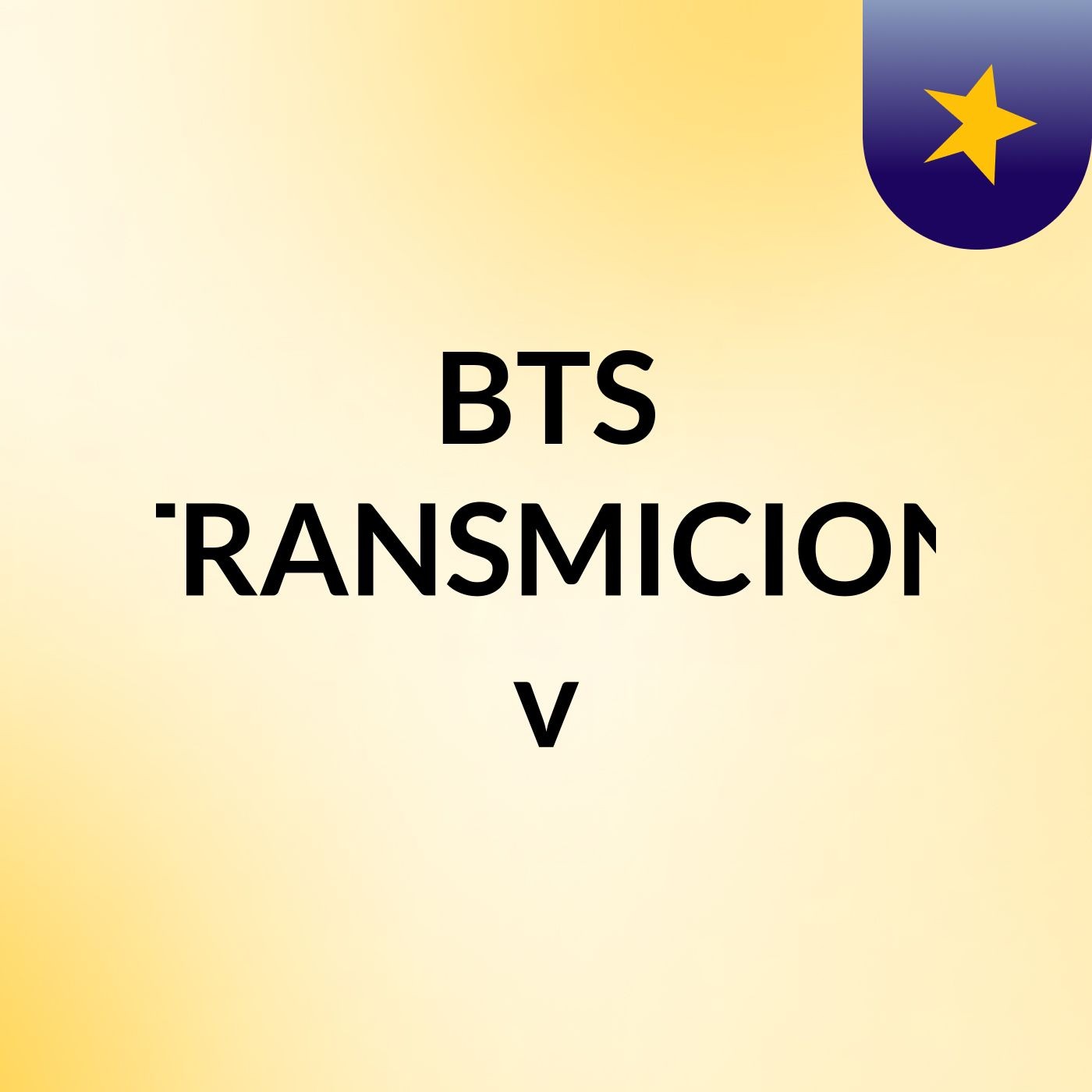 BTS TRANSMICION :v