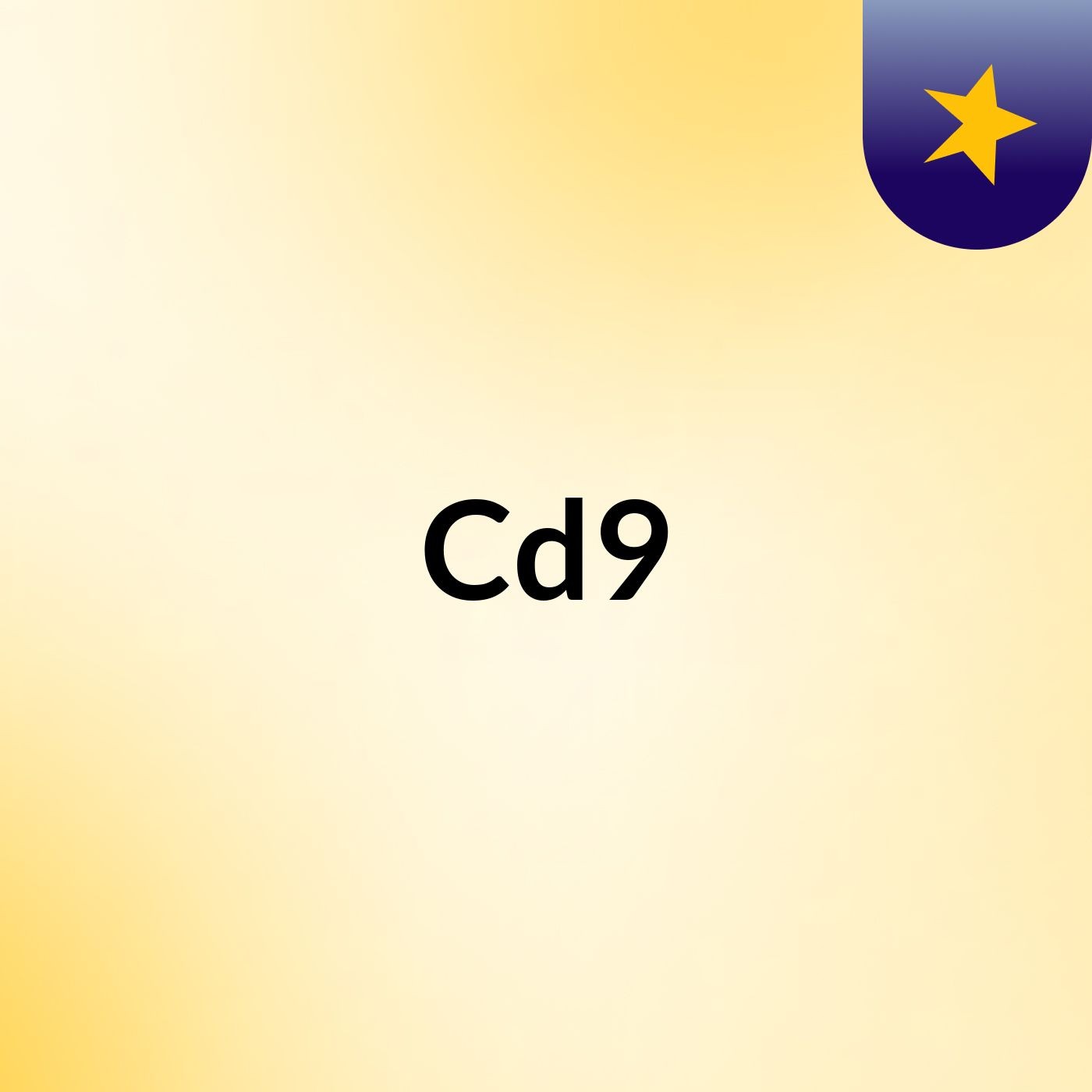 Cd9