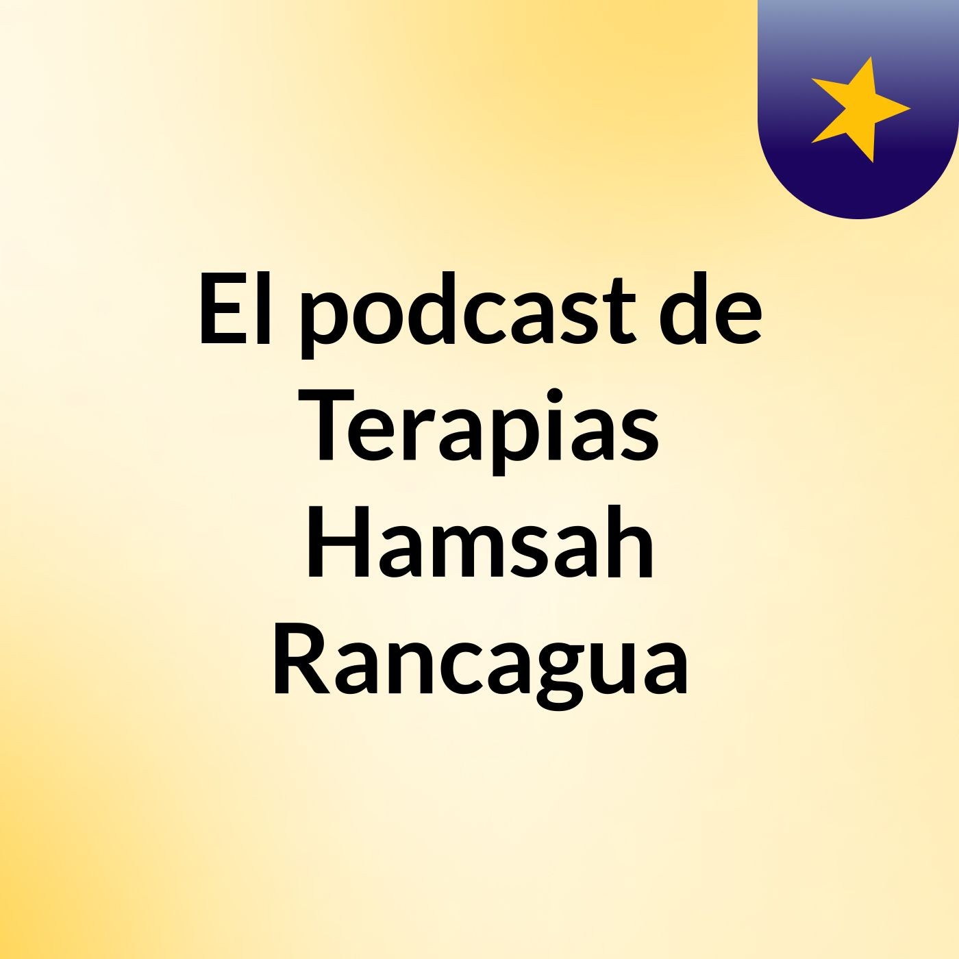 El podcast de Terapias Hamsah Rancagua