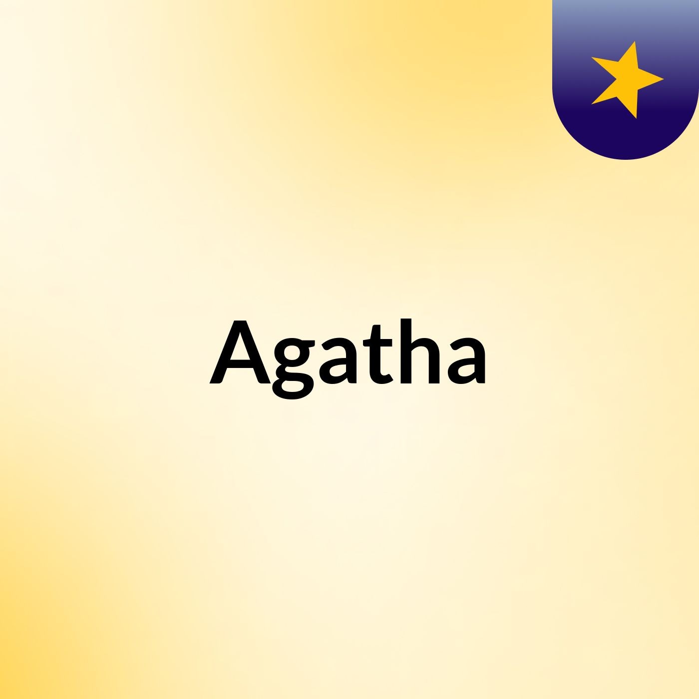 Agatha