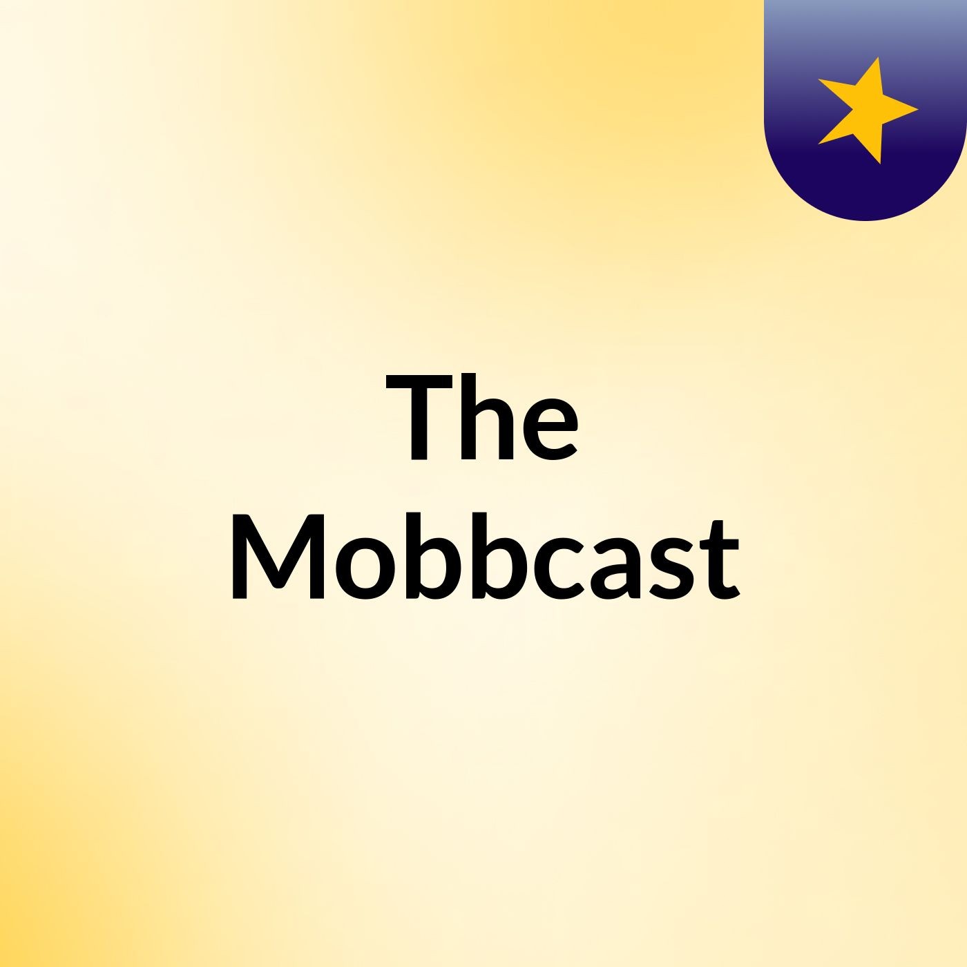 1st Podcast