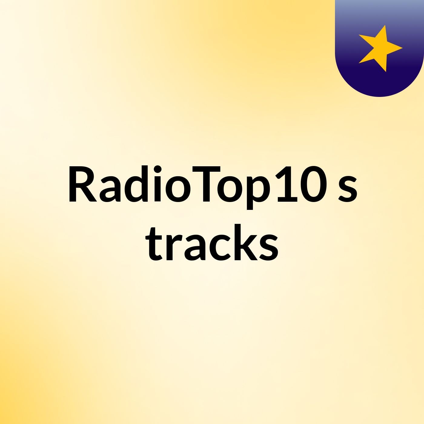 RadioTop10's tracks