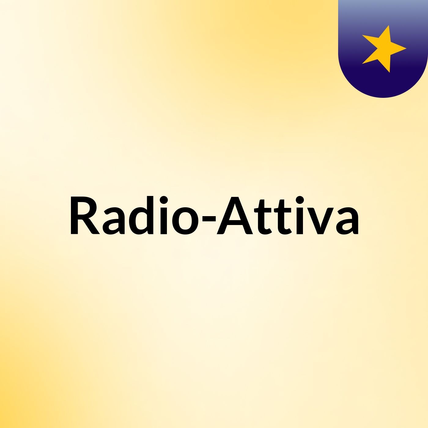 Radio-Attiva