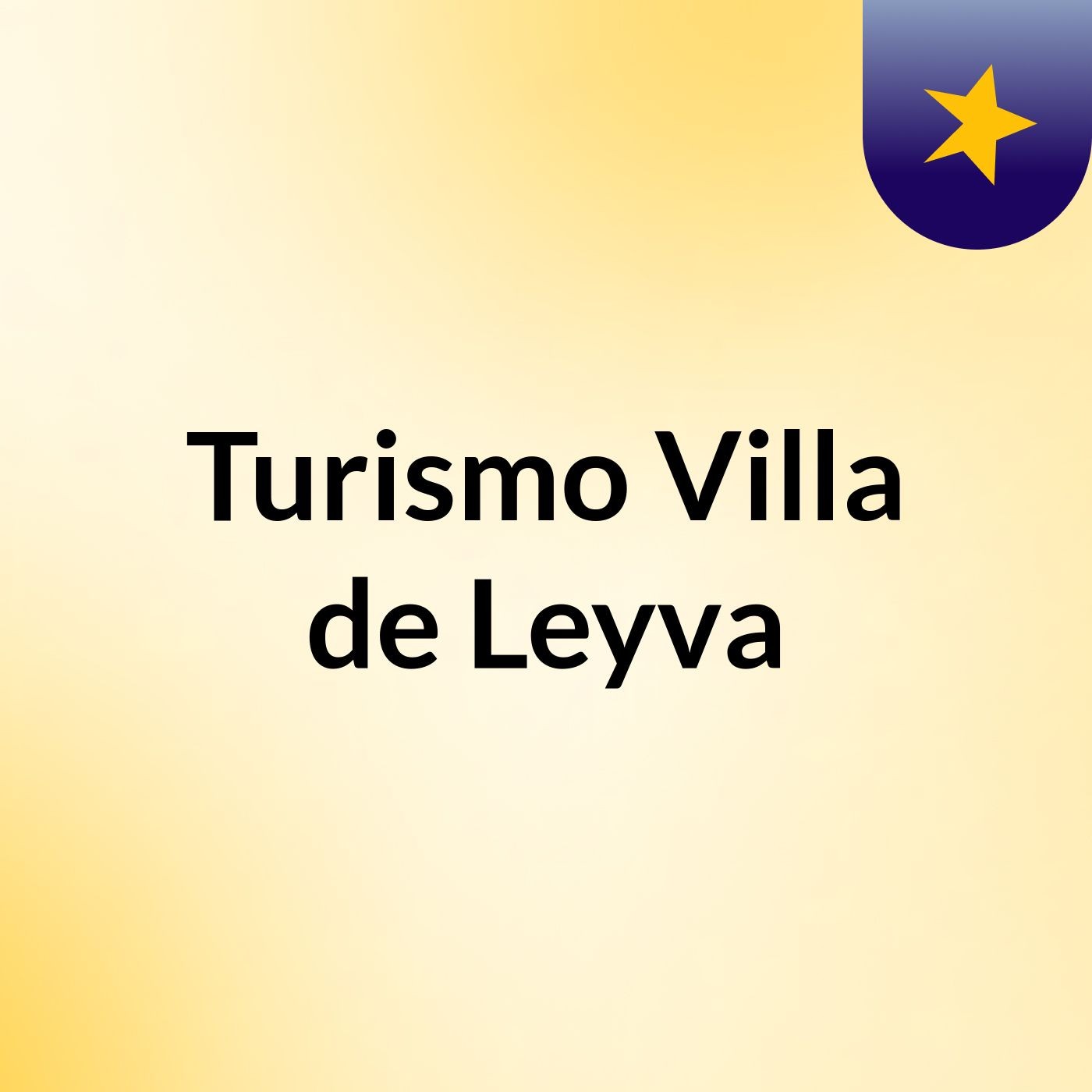 Turismo Villa de Leyva