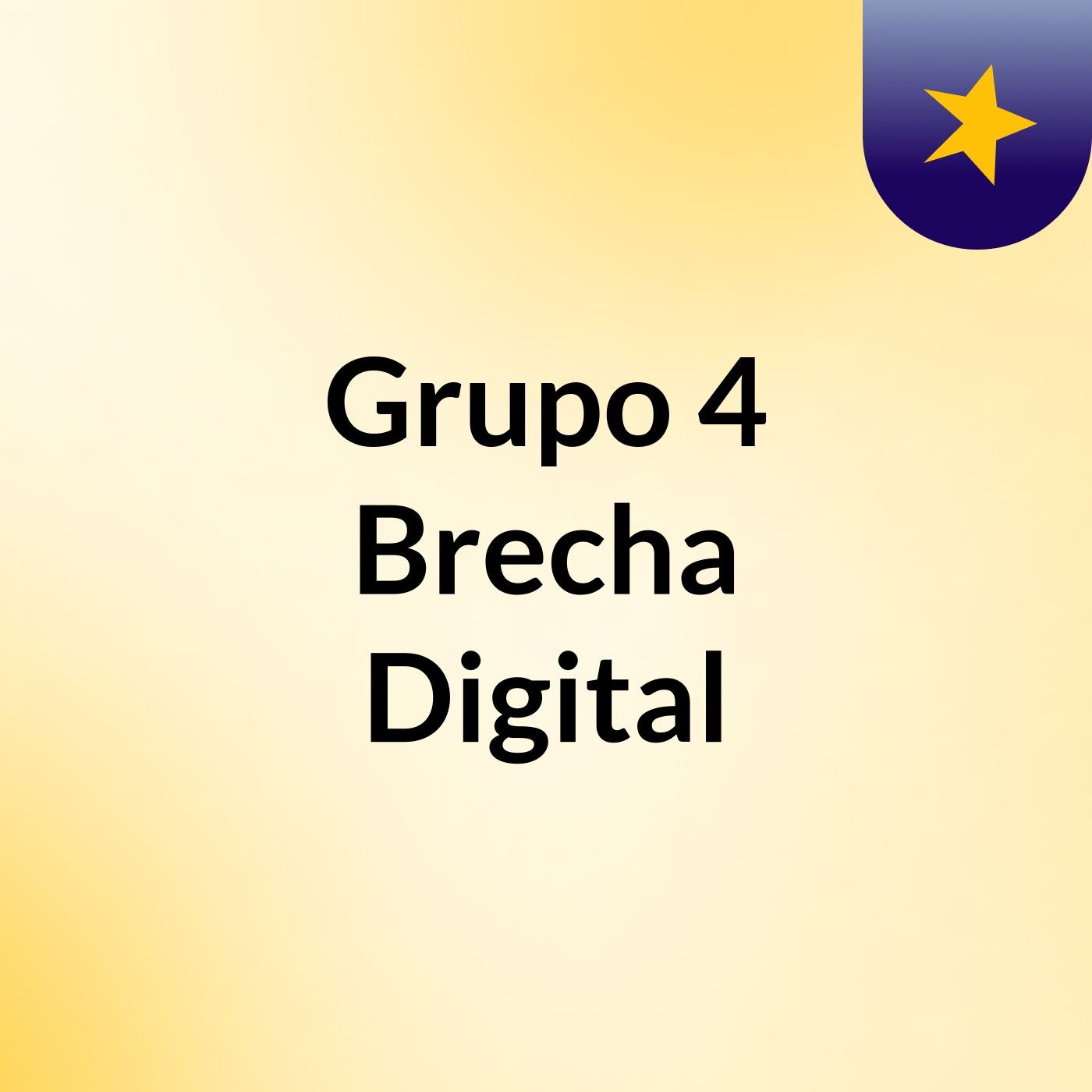 Grupo 4 Brecha Digital