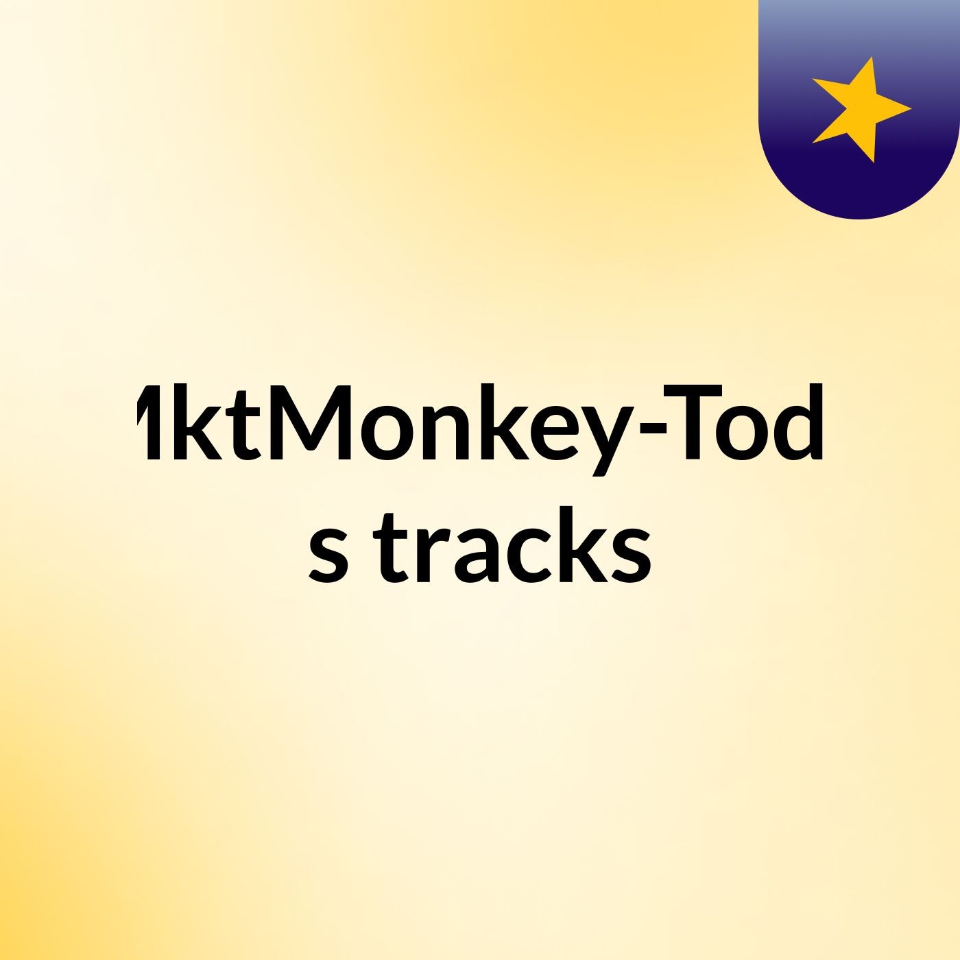 FreeMktMonkey-ToddCast's tracks