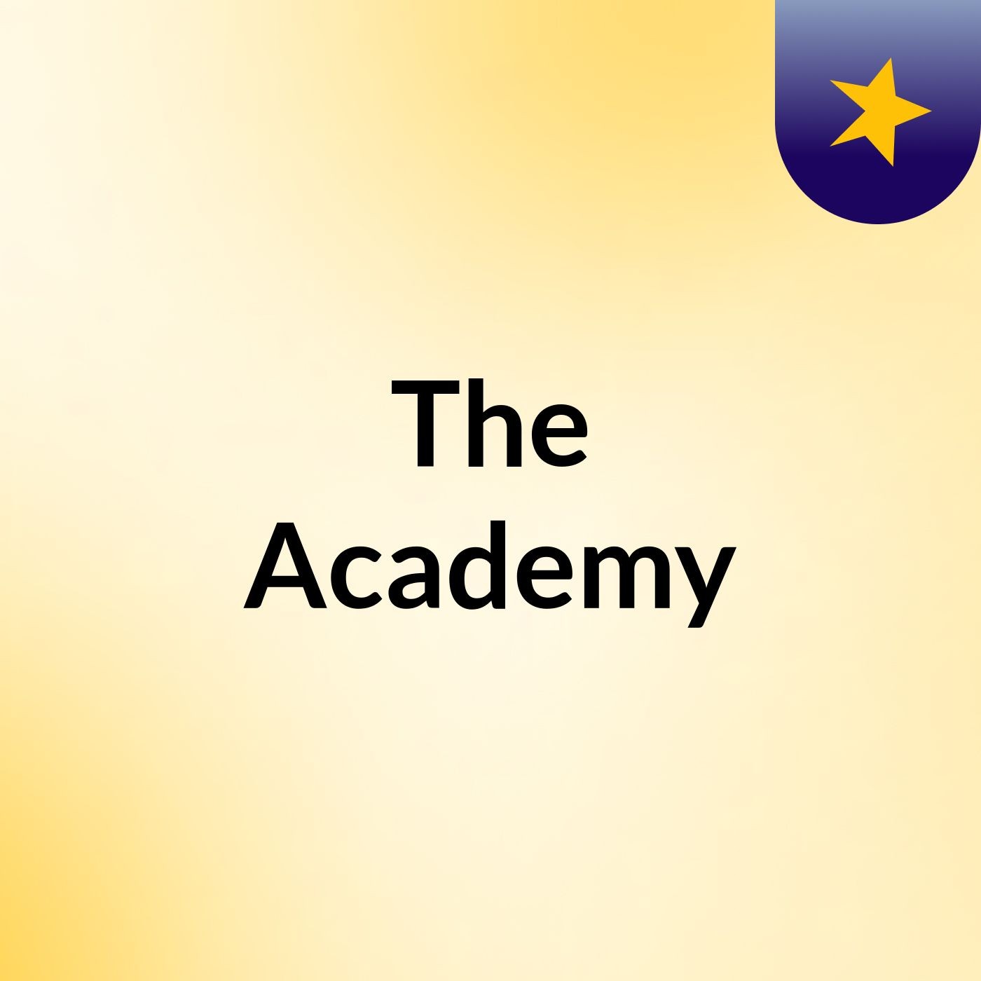 The Academy