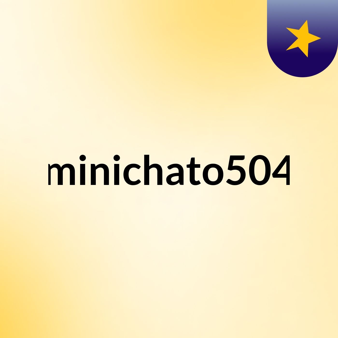 minichato504