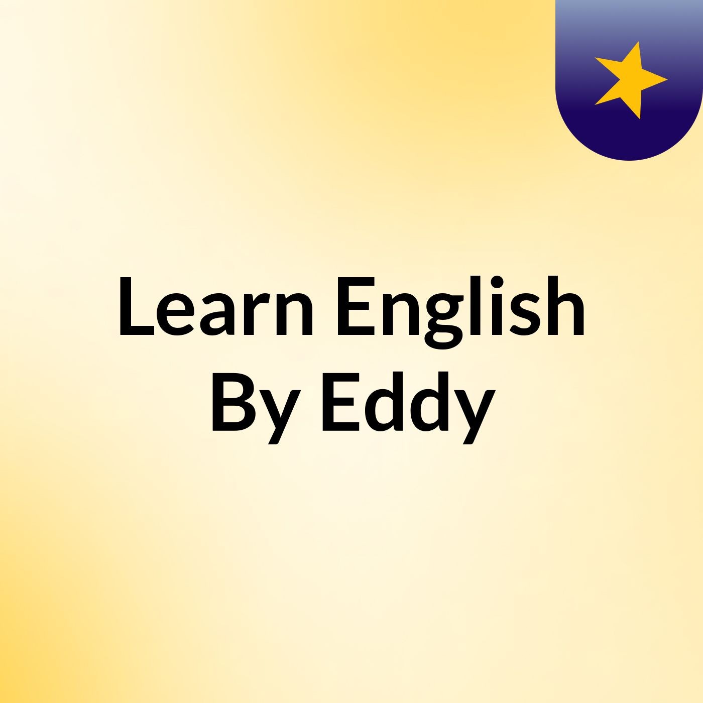 Learn English By Eddy