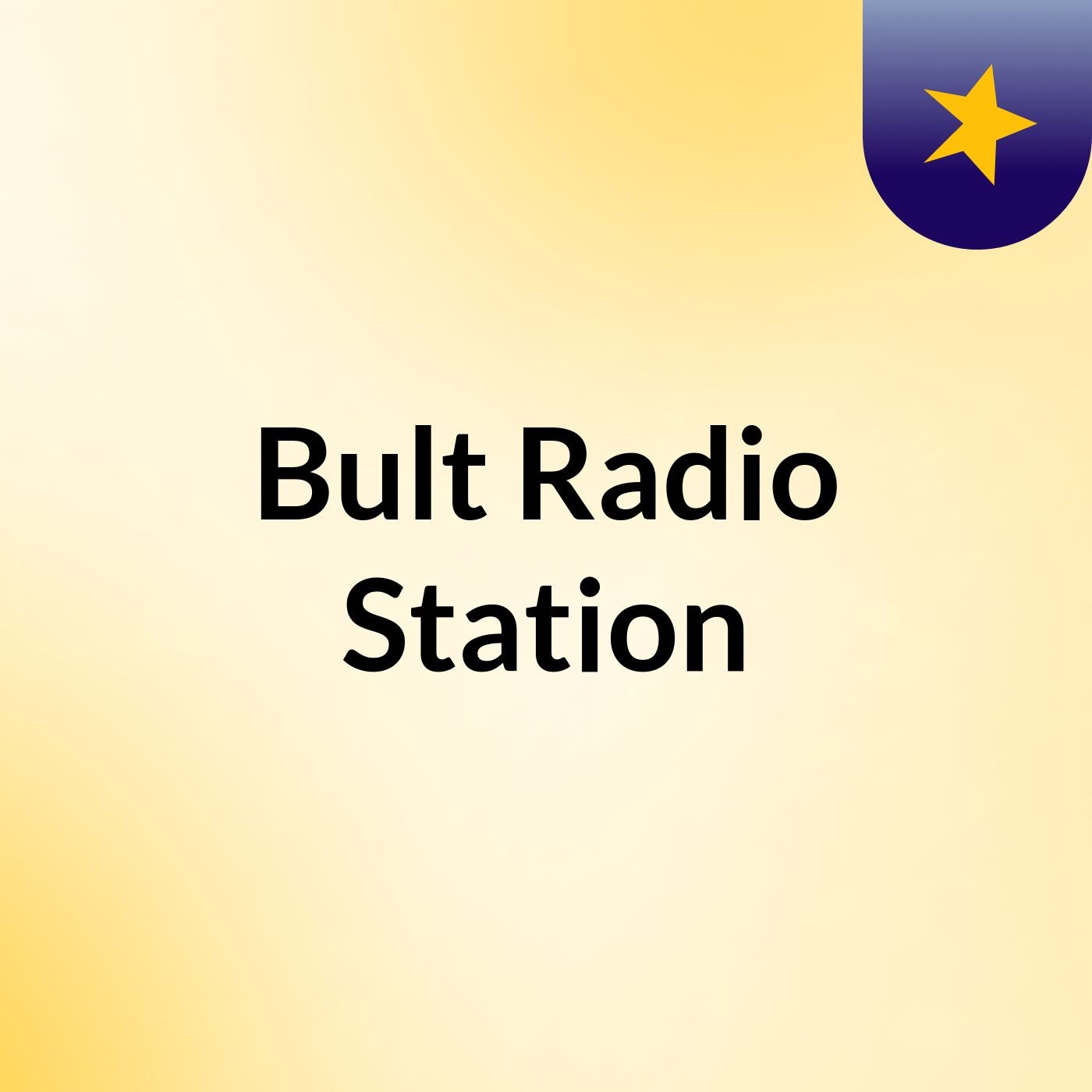 Bult Radio Station