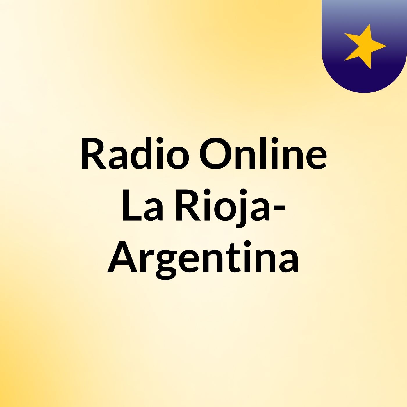 Radio Online La Rioja- Argentina