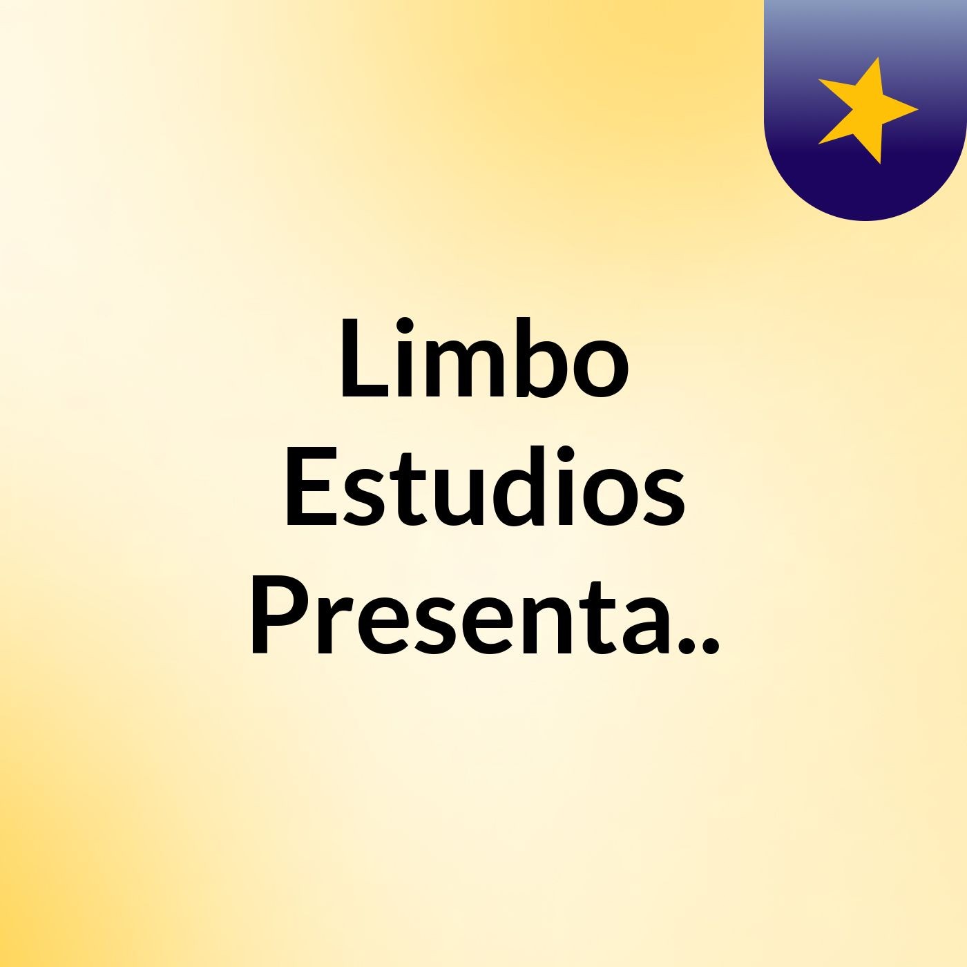 Limbo Estudios Presenta..