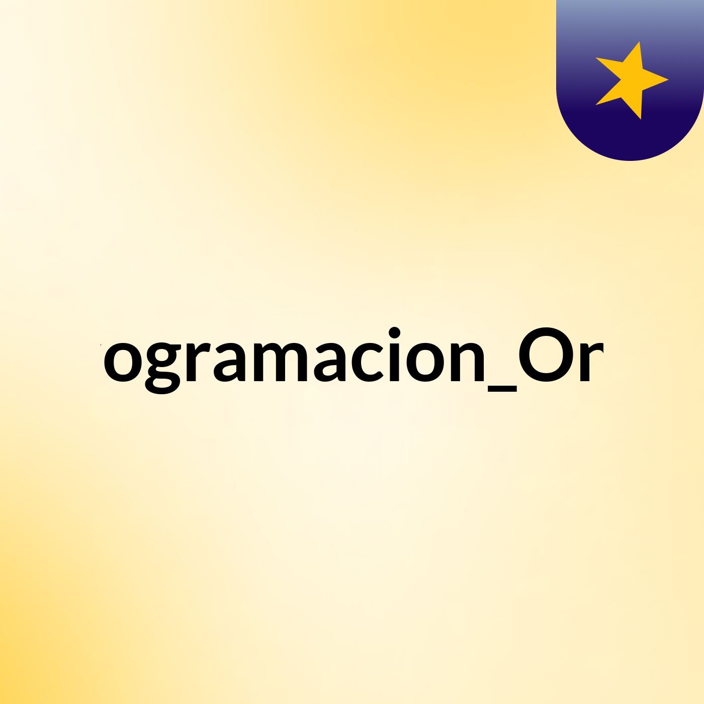 DjDrake_Programacion_Online_Sector