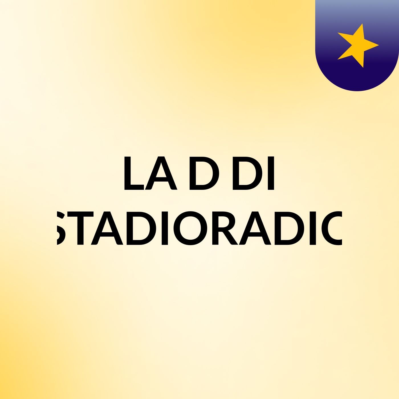 SABATO 26 FEBBRAIO 2022