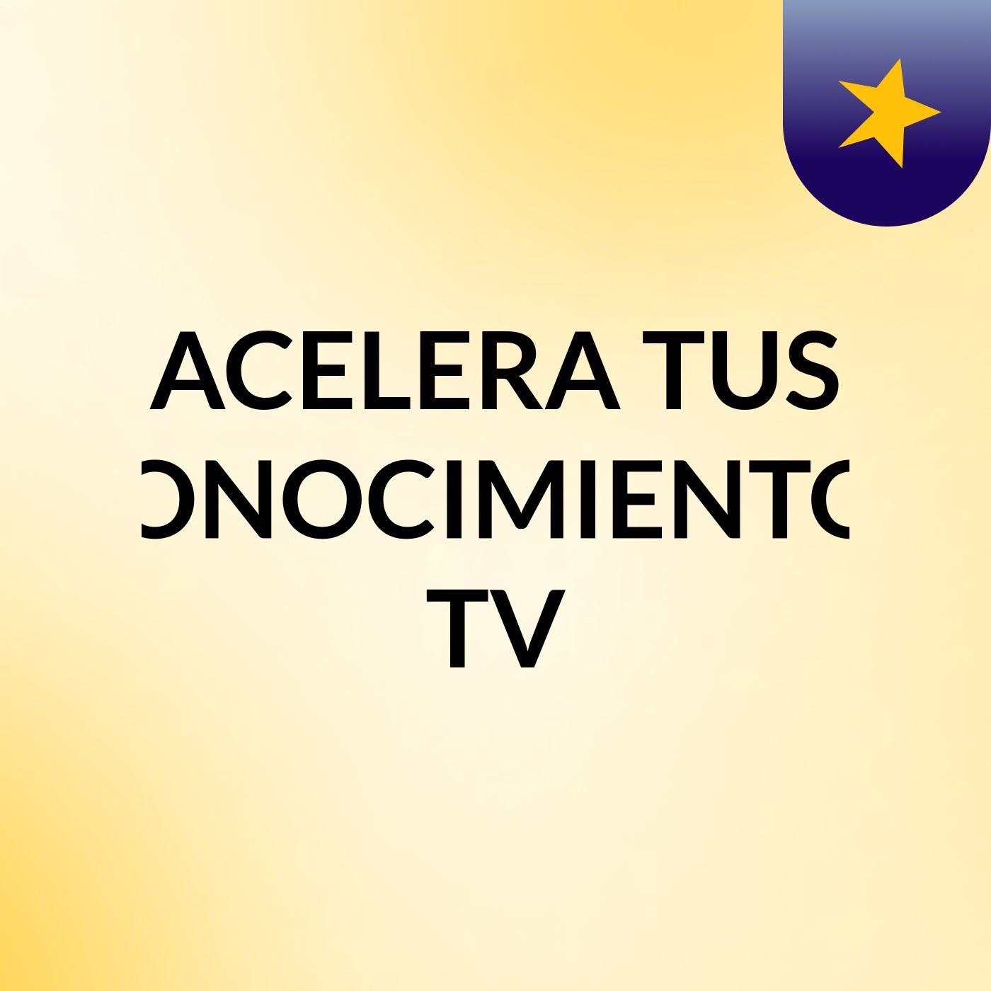 ACELERA TUS CONOCIMIENTOS TV