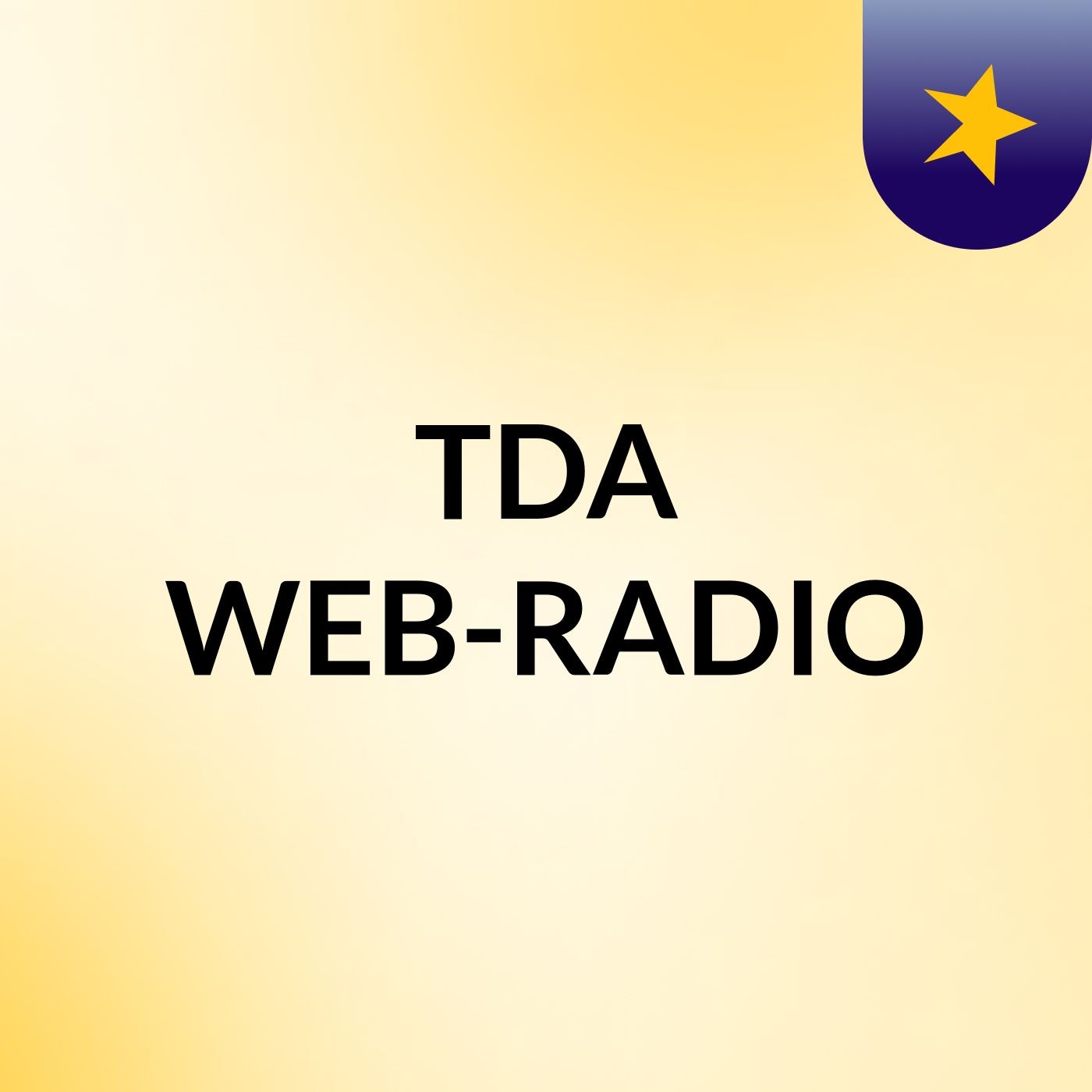 TDA WEB-RADIO