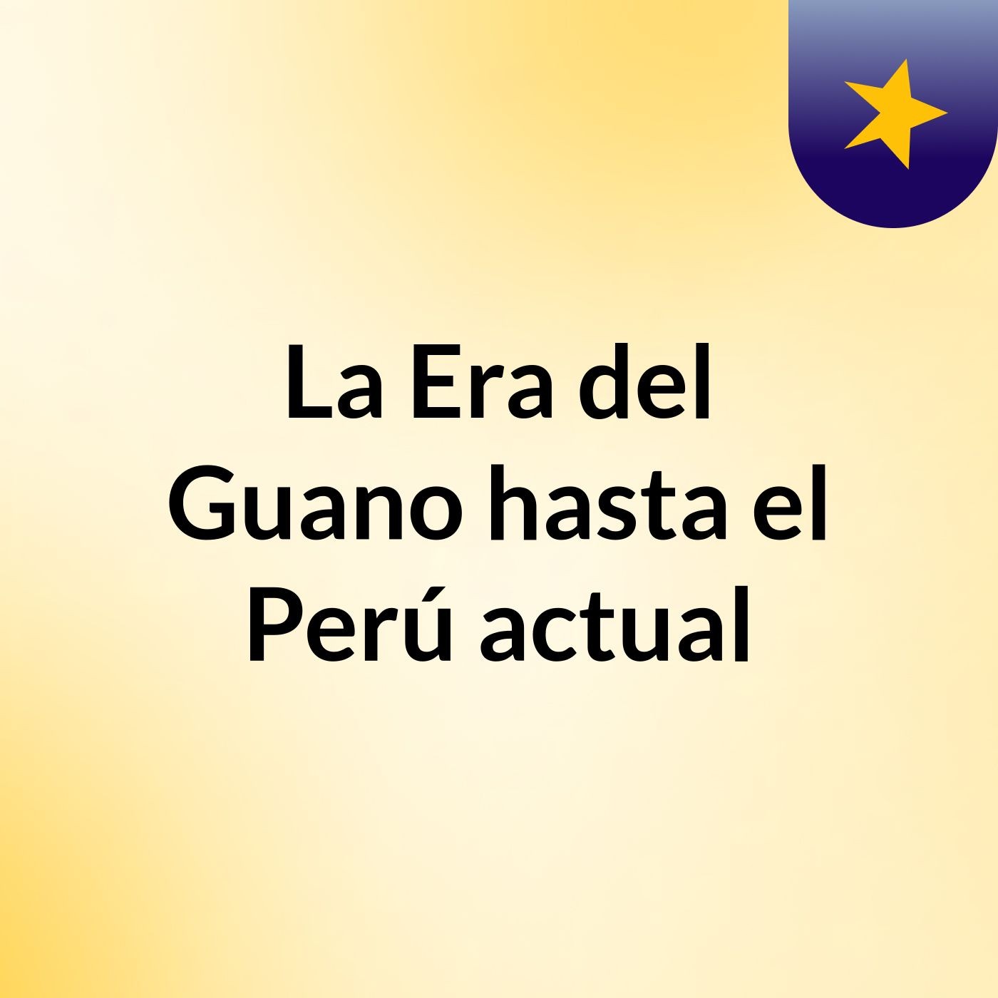 Conclusión