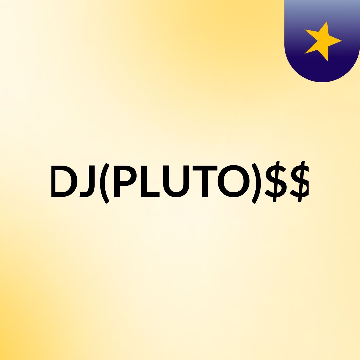 DJ(PLUTO)$$