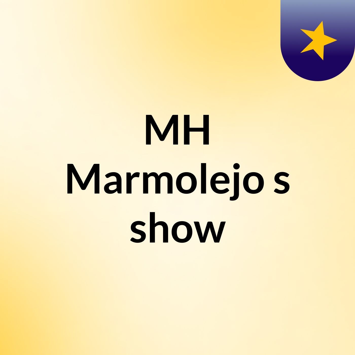 MH Marmolejo's show