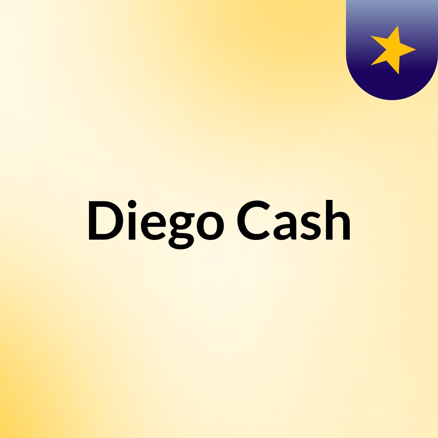 Diego Cash
