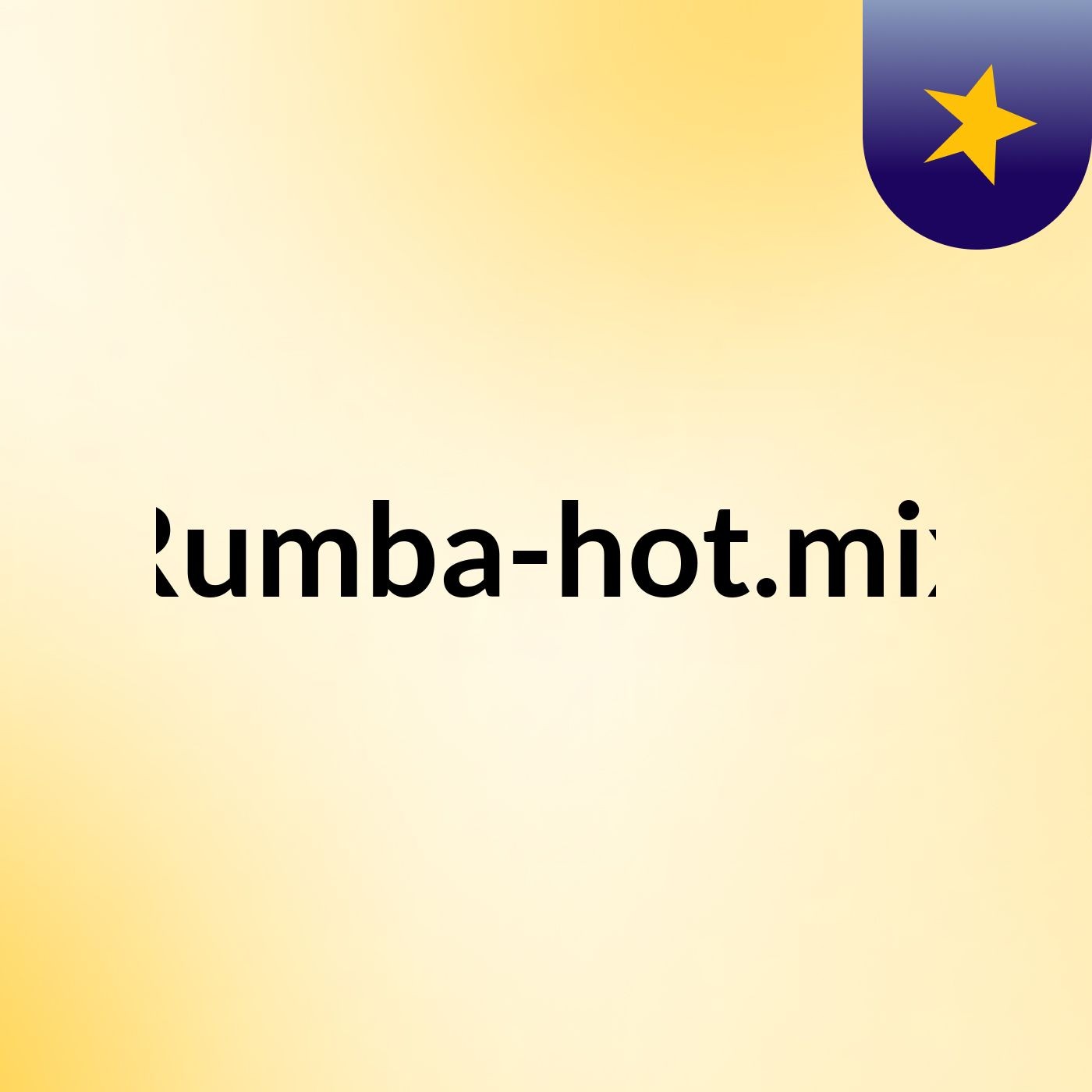 Rumba-hot.mix
