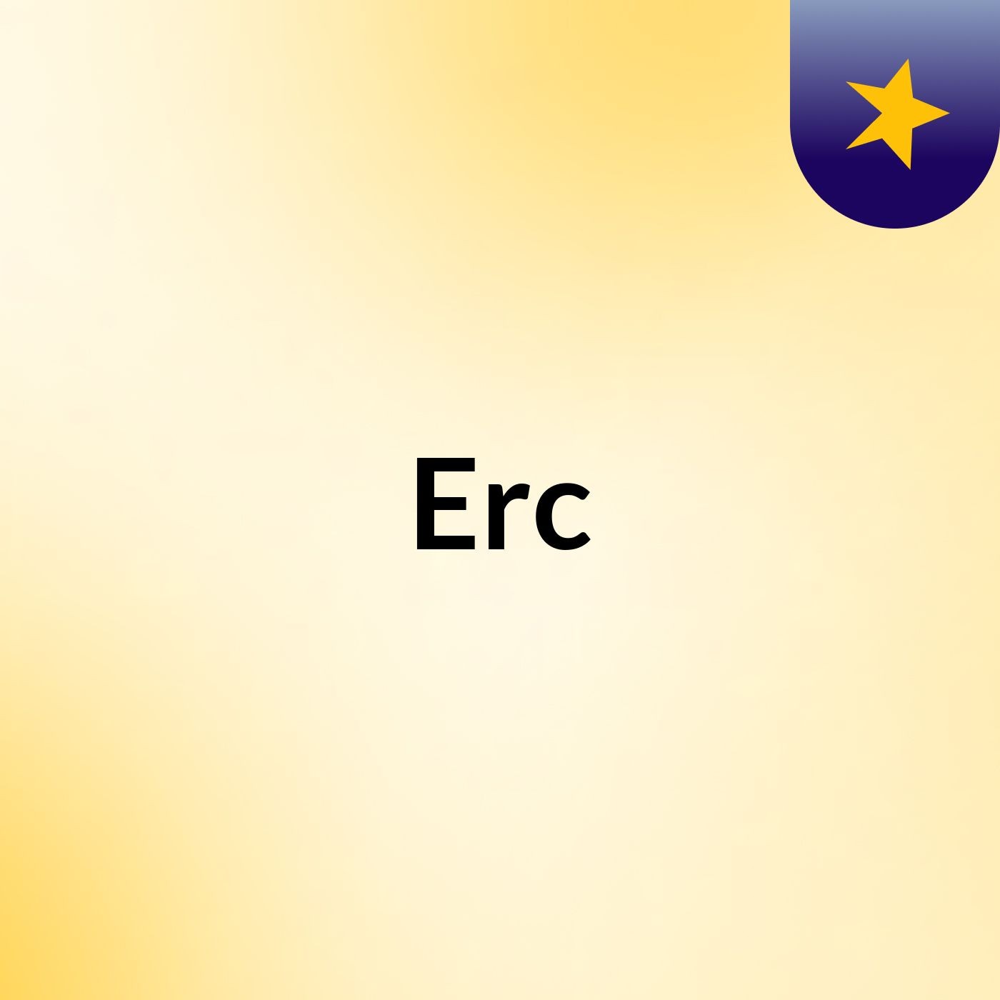 Erc