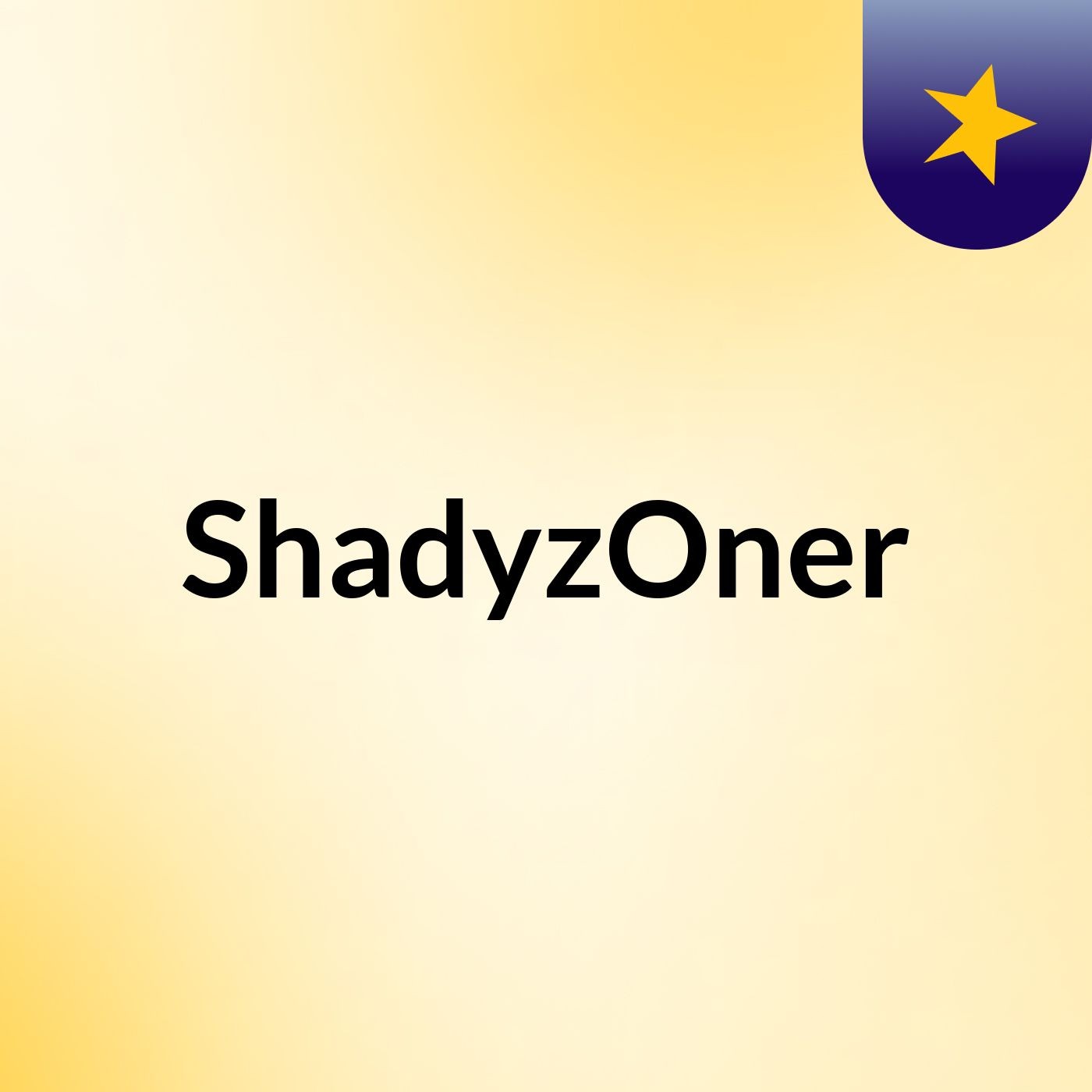 ShadyzOner