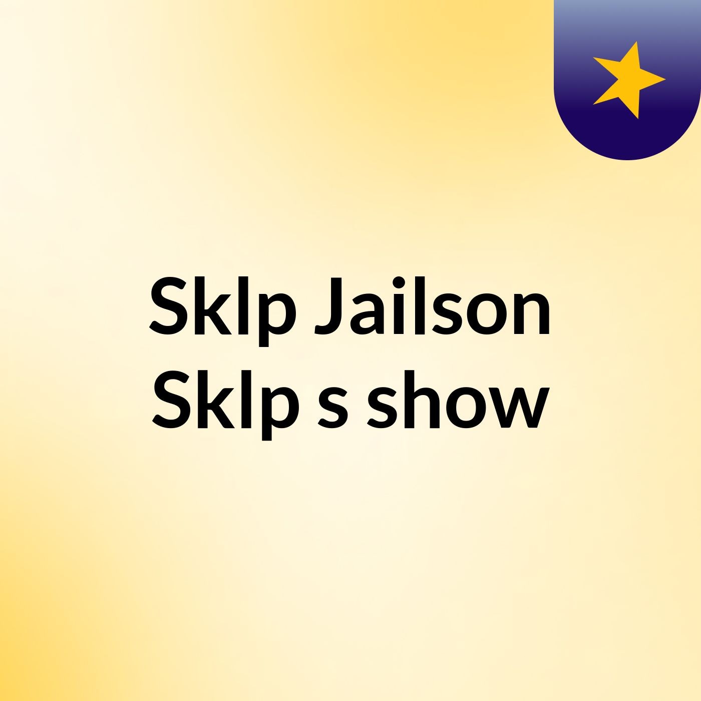 Rádio Do Jailson