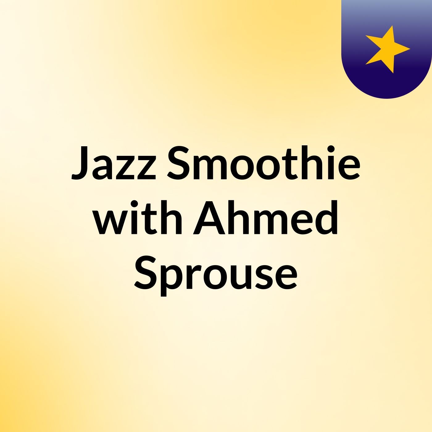 Jazz Smoothie: Second Glass (Samples)