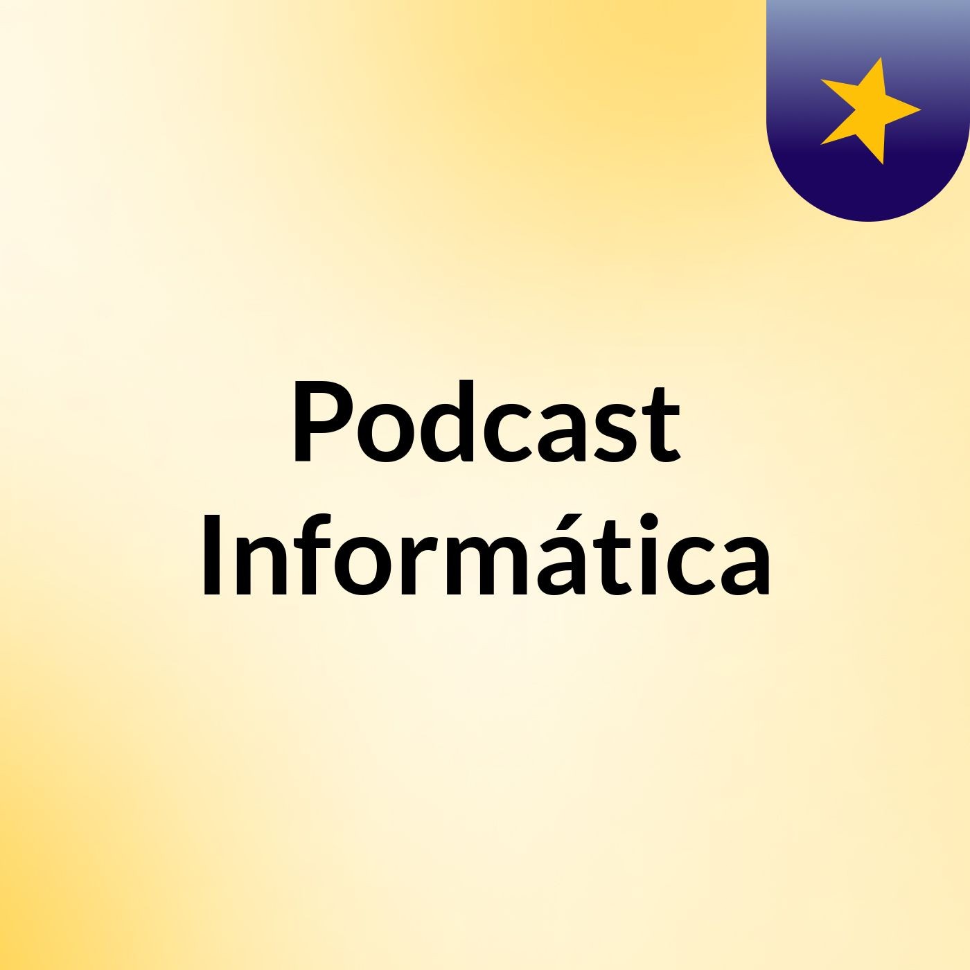Podcast Informática