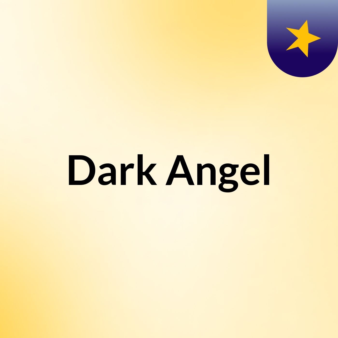 Dark Angel