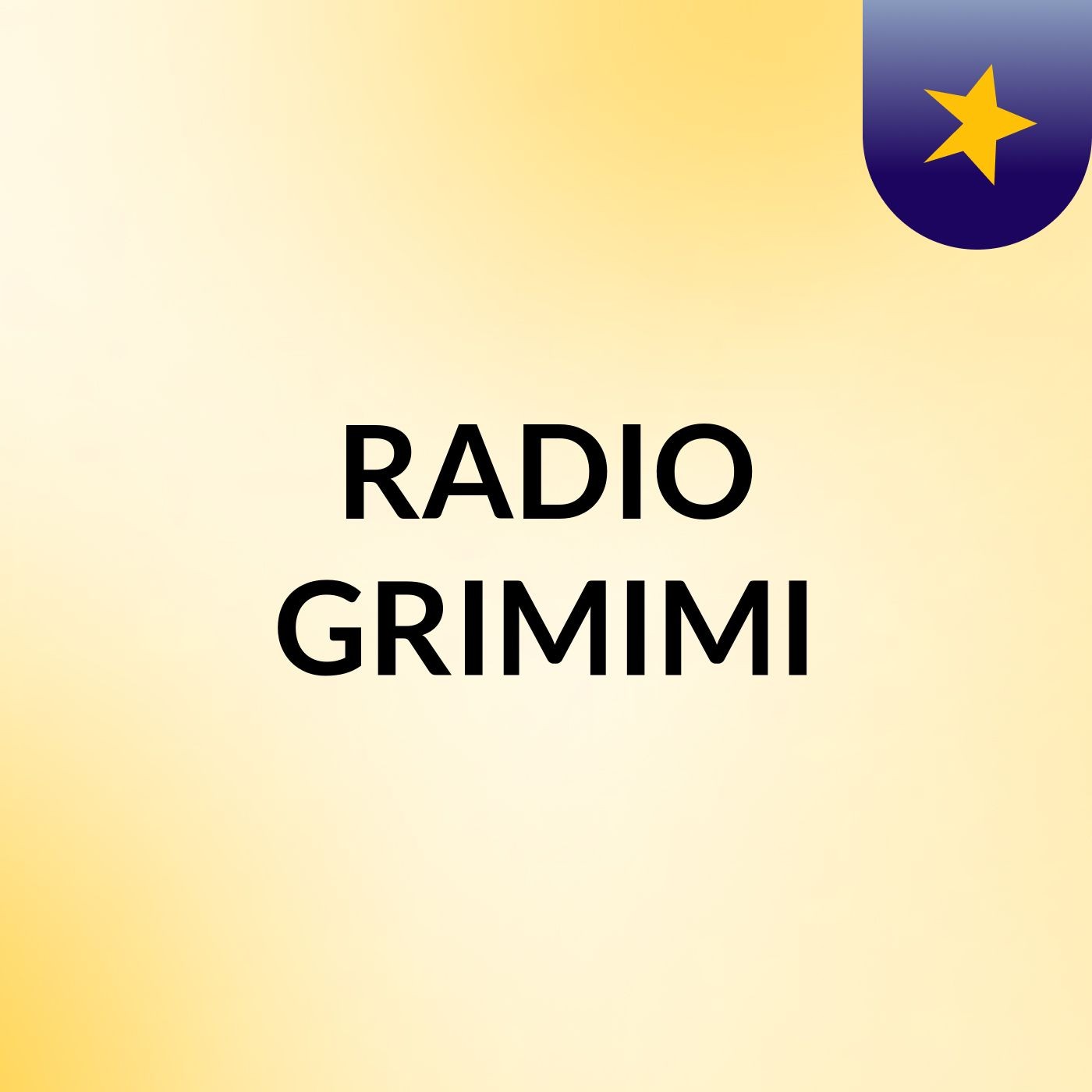RADIO GRIMIMI