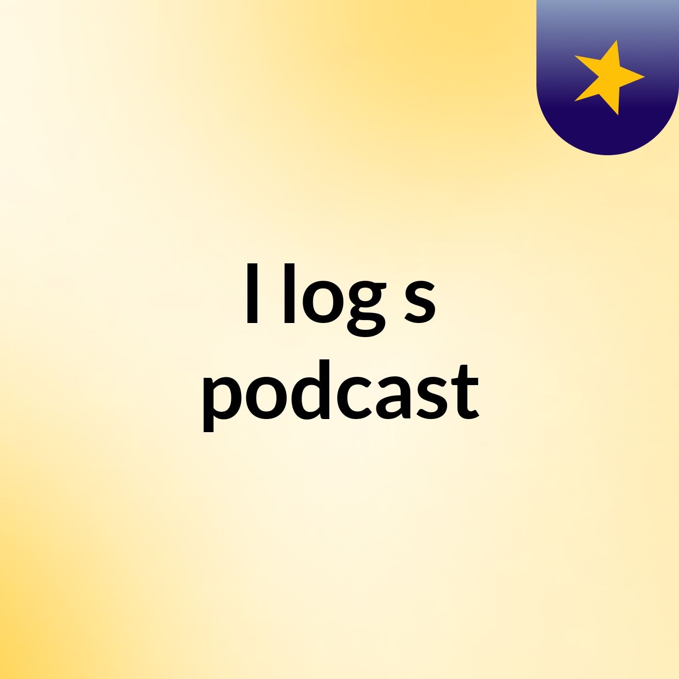 l log's podcast