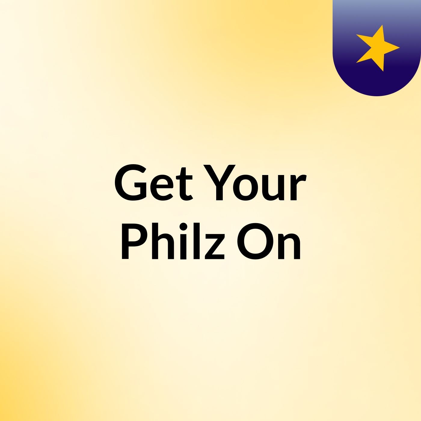 Get Your Philz On