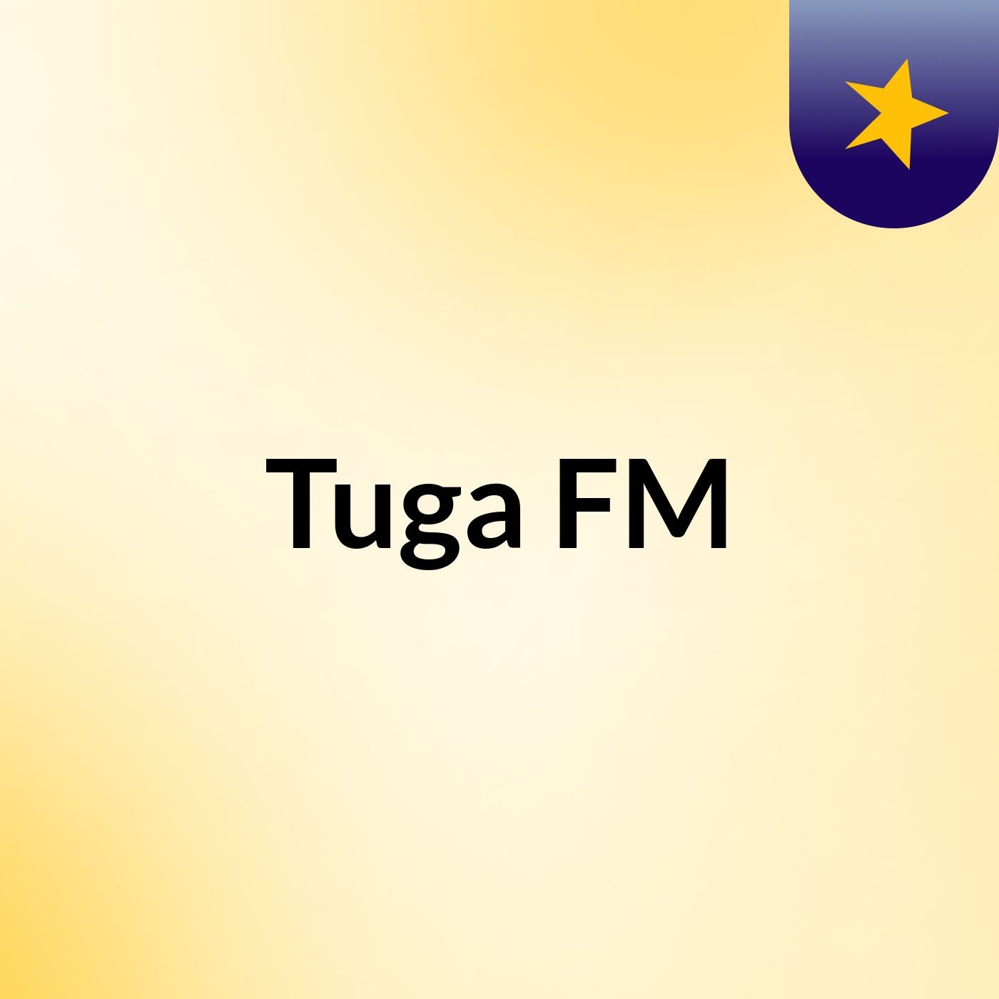 Tuga FM