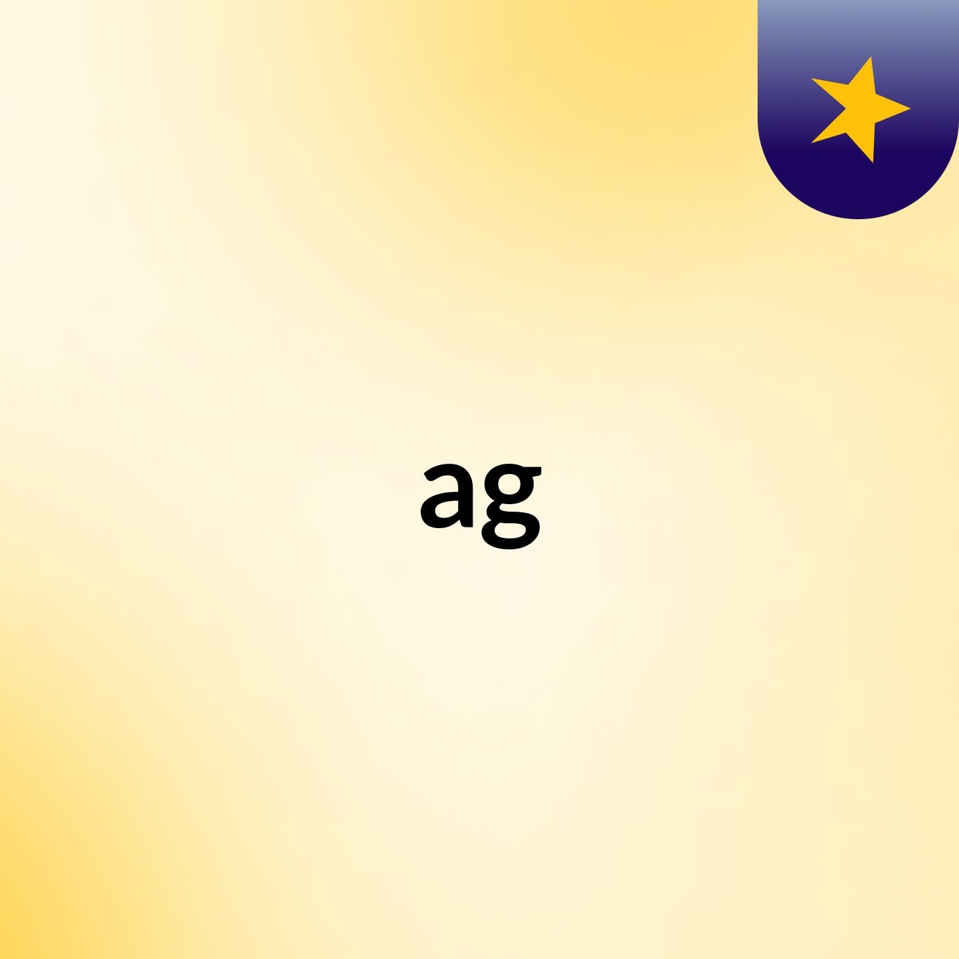 ag