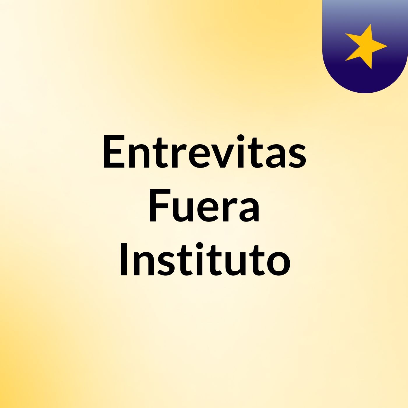 Entrevitas Fuera Instituto