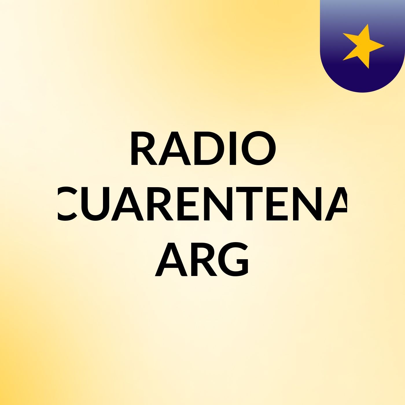 RADIO CUARENTENA ARG