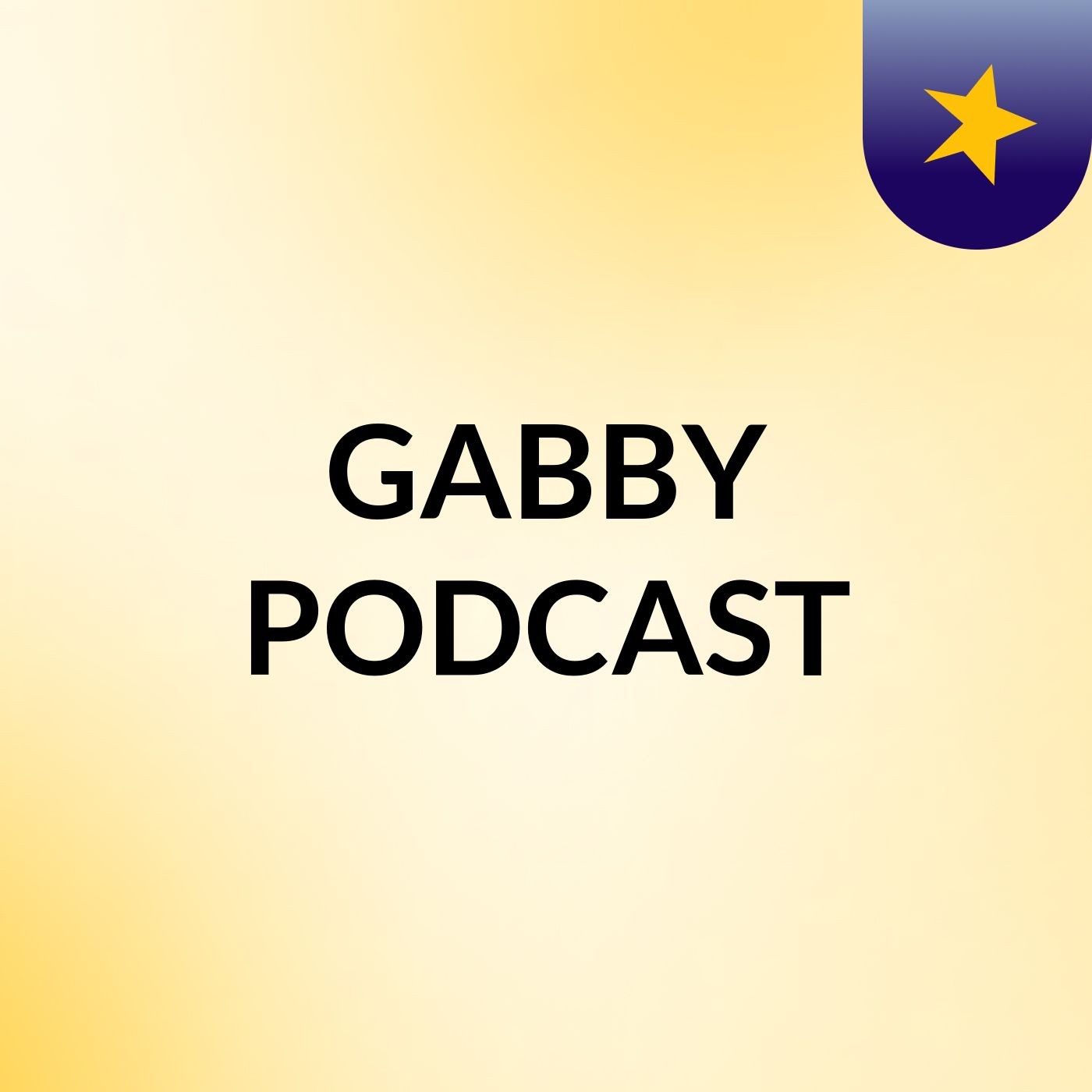 GABBY PODCAST