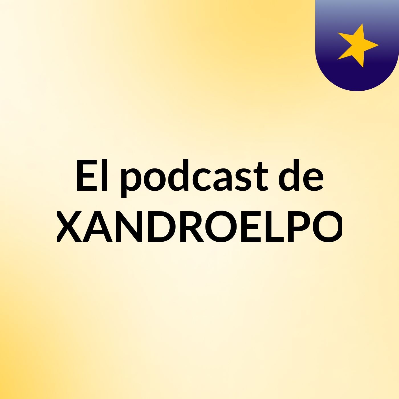 El podcast de ALEXANDROELPOETA