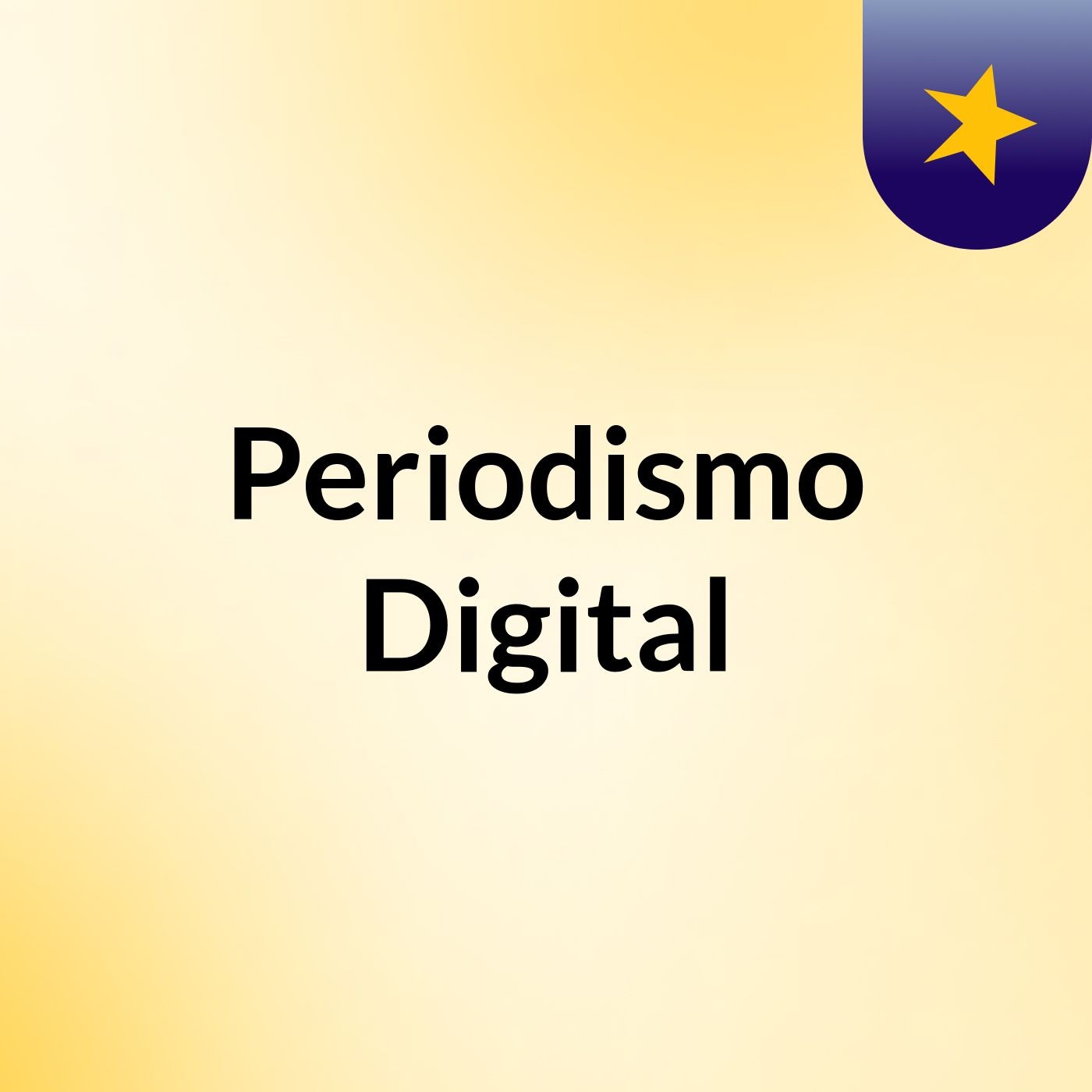 Periodismo Digital