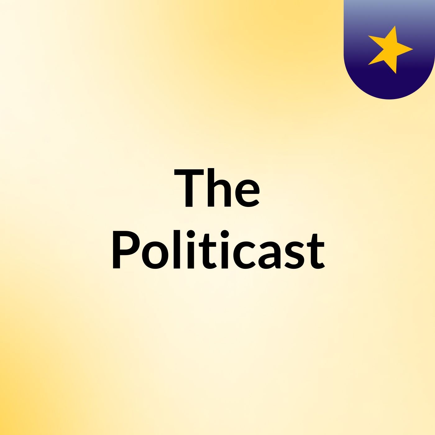 The Politicast podcast artwork