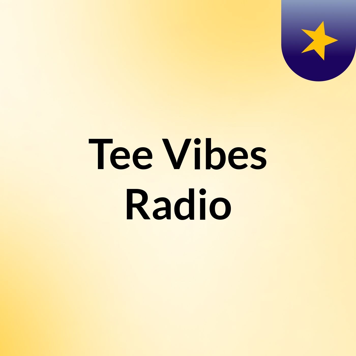 Tee Vibes Radio