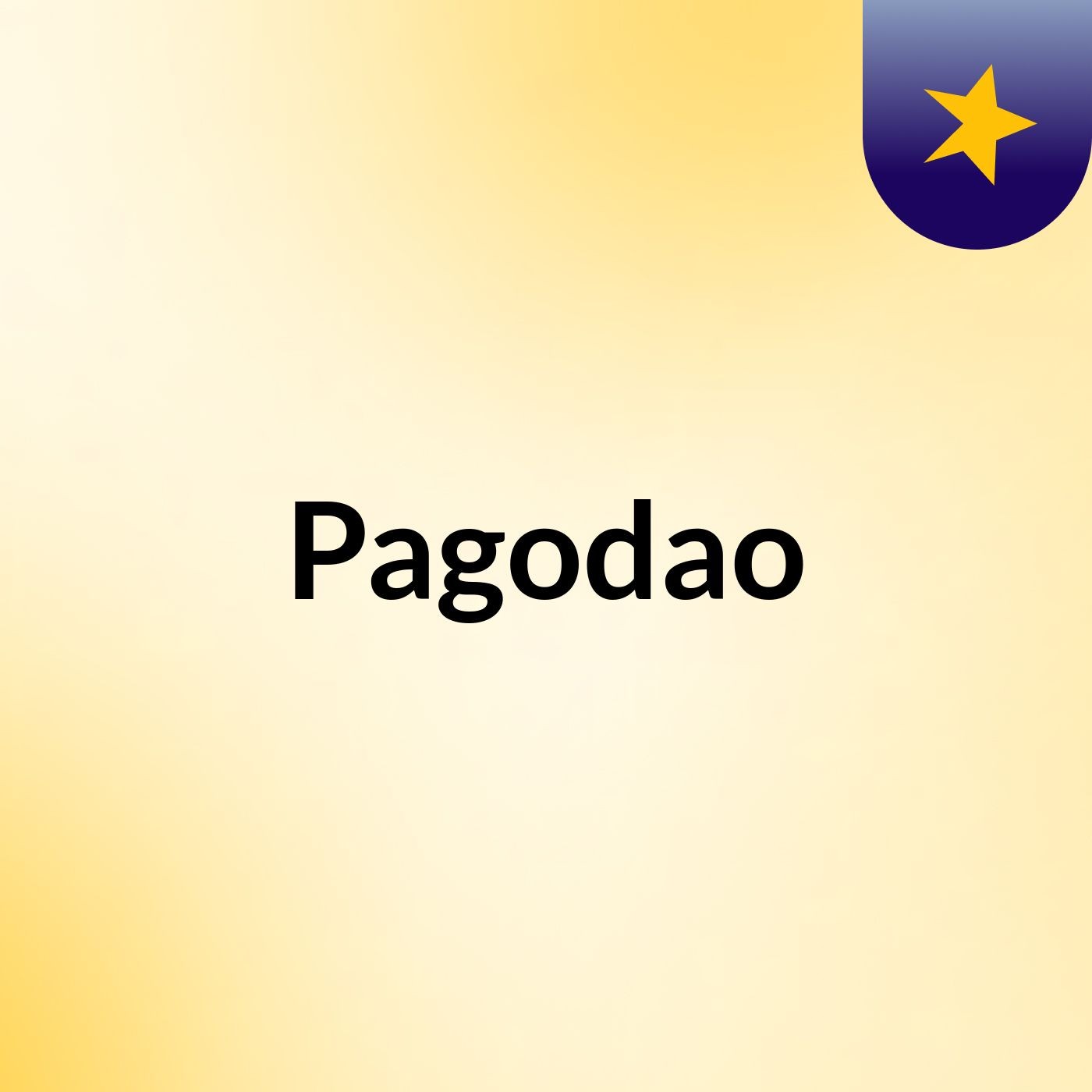 Pagodao