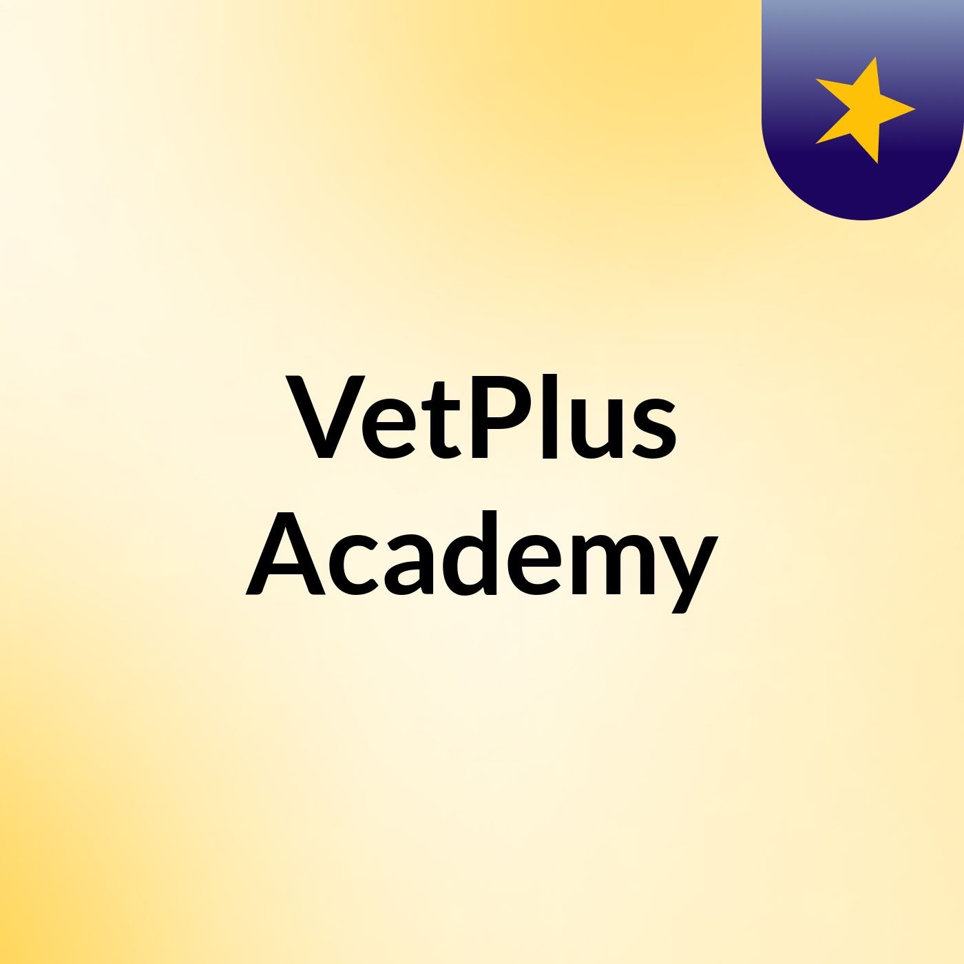 VetPlus Academy